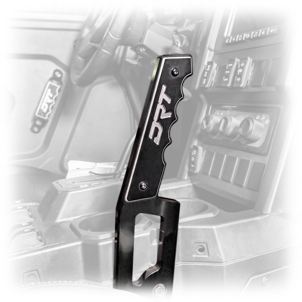 DRT Motorsports Can Am Maverick R High Impact ABS Hood Scoop