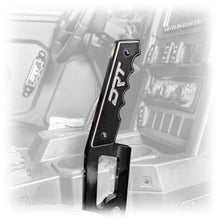 Load image into Gallery viewer, DRT Motorsports Can Am Maverick R High Impact ABS Hood Scoop