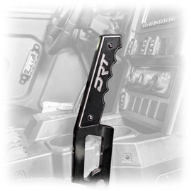 DRT Motorsports Can Am Maverick R High Impact ABS Hood Scoop