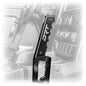 DRT Motorsports Can Am Maverick R High Impact ABS Hood Scoop