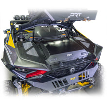 Load image into Gallery viewer, DRT Motorsports Can-Am Maverick R Trunk Enclosure - Image 5