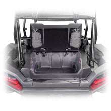 Load image into Gallery viewer, DRT Motorsports Polaris RZR XP1K/4 (2024+) Aluminum Trunk Enclosure - Image 10