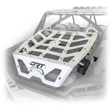 Load image into Gallery viewer, DRT Motorsports Tire Carrier/Adventure Rack - Polaris 2024+ RZR XP1000/4 - Platform