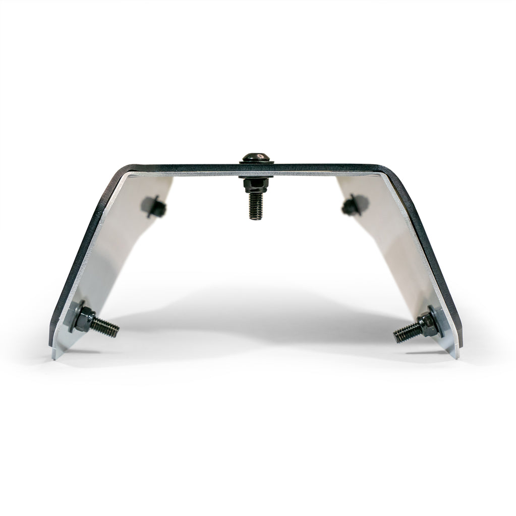 DRT Motorsports Shock Guard Kit - 3.0" Shock - Image 6