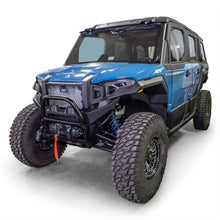 Load image into Gallery viewer, DRT Motorsports Polaris XPEDITION Front Grill Insert - Image 8
