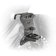 Load image into Gallery viewer, DRT Can Am Maverick X3 2017+ Radius Rod Plate - Image 2