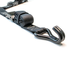 Load image into Gallery viewer, DRT Motorsports Ratcheting (3 point) Y-Strap - Image 11