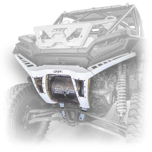 Load image into Gallery viewer, DRT Motorsports Polaris RZR XP1000/4 2024+ Rear Bumper - Black