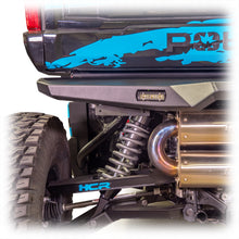 Load image into Gallery viewer, DRT Motorsports Polaris XPEDITION Rear Bumper License Plate Bracket - Image 11