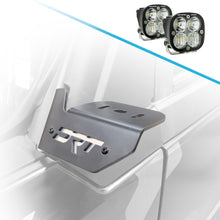 Load image into Gallery viewer, DRT Motorsports Polaris 2024+ XPEDITION A-Pillar Light Bracket Kit - Image 14