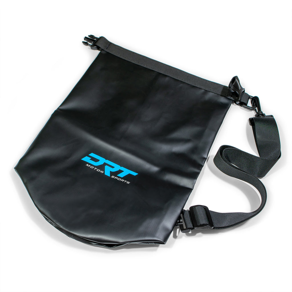 DRT Motorsports Waterproof Dry Bag - 5 Liter Single Strap - Image 12
