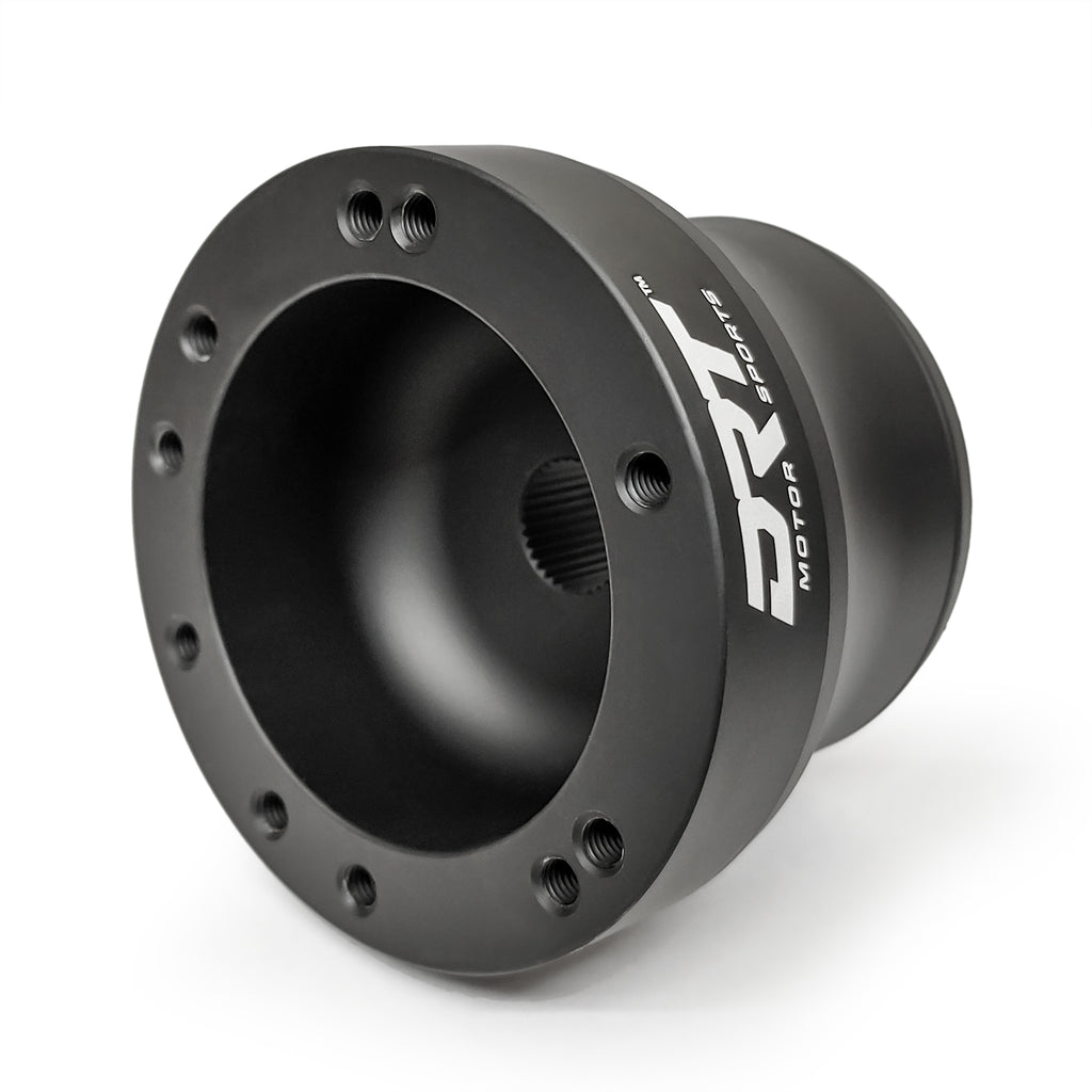 DRT Motorsports Steering Wheel Billet Hub Adapter - Kawasaki - Image 10