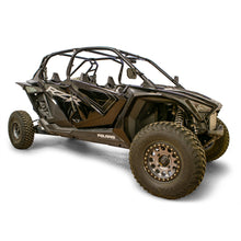 Load image into Gallery viewer, DRT RZR PRO XP / Pro R / Turbo R 2020-2024 Full Coverage ABS Fenders (Front and Rear) - Image 6