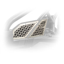 Load image into Gallery viewer, DRT RZR Pro XP / Pro R / Turbo R 2020+ Air Intake Grill - Image 2