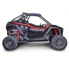 Load image into Gallery viewer, DRT Motorsports Polaris Pro Series 2-Seat Rock Sliders - Image 7