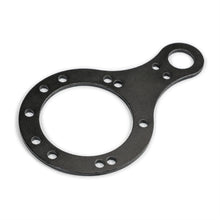 Load image into Gallery viewer, DRT Motorsports Steering Wheel Push-To-Talk Plate (5/6 Bolt Pattern), Single, Universal