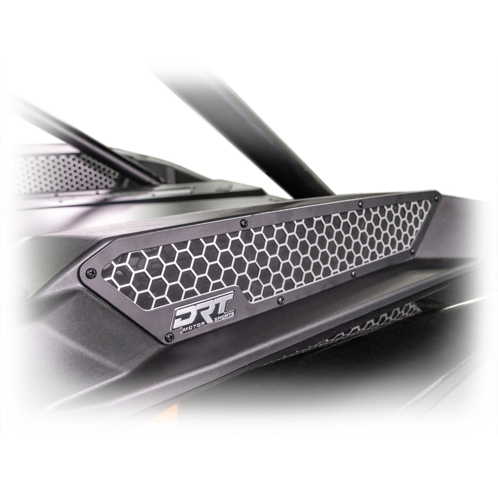 DRT Motorsports Polaris RZR XP/4 (2024+) Intake Vent set - Image 7