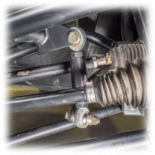 Load image into Gallery viewer, DRT Motorsports Billet Aluminum Hex Bar Adjustable Sway Bar Link Kit (M10) - Image 8
