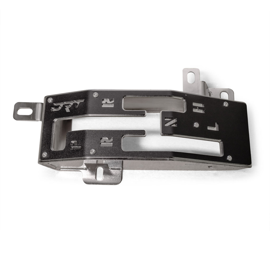 DRT Motorsports Can Am X3 2 PC Speed Shift Gate - Image 2