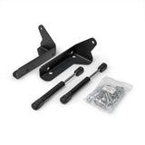 DRT Motorsports Polaris Trunk Enclosure Gas Strut Lift Kit (for: RZRPROTE1/RZRPROTE2/20005TE03101)