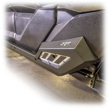 Load image into Gallery viewer, DRT Motorsports Kawasaki TERYX® KRX4™ 1000 Rock Sliders