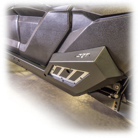 DRT Motorsports Kawasaki TERYX® KRX4™ 1000 Rock Sliders