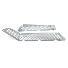 Load image into Gallery viewer, DRT Motorsports Polaris Pro Series 2020-2024 Rear Fender Mesh set - Image 2