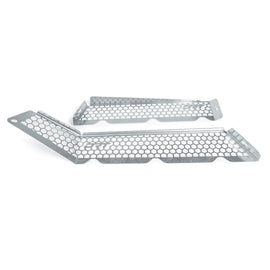 DRT Motorsports Polaris Pro Series 2020-2024 Rear Fender Mesh set - Image 2