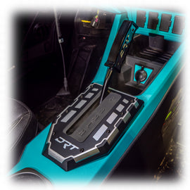 DRT Motorsports Polaris Pro Series Shifter Gate - Image 2