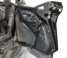 Load image into Gallery viewer, DRT Motorsports RZR Pro XP / Turbo R / Pro R 2020-2024 Rear Door Bag Set - Image 12