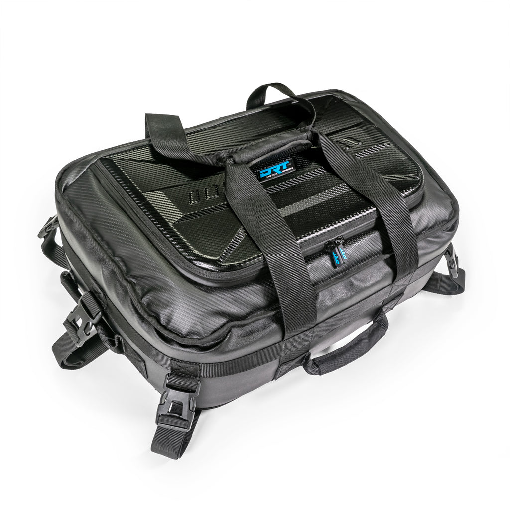 DRT Motorsports Universal Tactical Rigid Cooler V2.0 (36 Pack) - Image 2