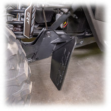 Load image into Gallery viewer, DRT Motorsports Can Am Maverick X3 Billet Aluminum Rock Guard Kit - Image 7