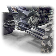 Load image into Gallery viewer, DRT Motorsports Billet Aluminum Hex Bar Radius Rod Kit Can Am X3 - 72" - Image 2