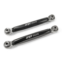 Load image into Gallery viewer, DRT Motorsports Polaris Pro XP Billet Aluminum Hex Bar Adjustable Sway Bar Link Kit, Rear (M10) - Image 2