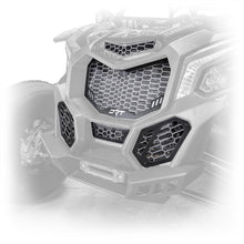 Load image into Gallery viewer, DRT Motorsports Can Am Maverick X3 V2-Grill Kit (5pc), Black