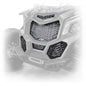 DRT Motorsports Can Am Maverick X3 V2-Grill Kit (5pc), Black