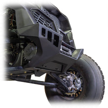 Load image into Gallery viewer, DRT Motorsports  Can Am Maverick X3 Front HD Winch Bumper - Image 4