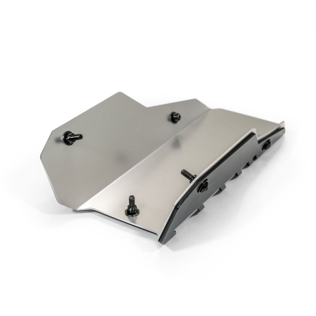 DRT Motorsports Shock Guard Kit - 3.0" Shock - Image 5