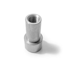 Load image into Gallery viewer, DRT Motorsports M10x1.25P Coped Steel Weld Bung (2 PACK) - Image 9