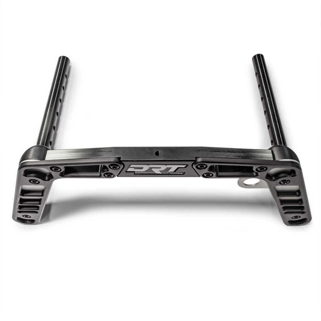 DRT Motorsports Yamaha YXZ Billet Grab Handle - Image 5