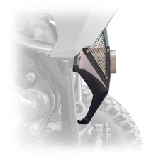 Load image into Gallery viewer, DRT Motorsports Polaris Pro R 2022+ Aluminum Exhaust Cover - Image 5
