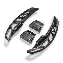 Load image into Gallery viewer, DRT Motorsports Can Am 2024+ Maverick R Billet Paddle Shifters - Image 3