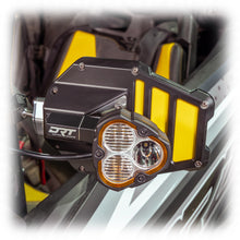 Load image into Gallery viewer, DRT Motorsports Tactical Mirror Light Bracket Kit - Image 12