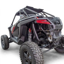 Load image into Gallery viewer, DRT Motorsports Polaris Pro XP / Turbo R 2020-2024 Aluminum Rear Inner Fender Guards - Image 7