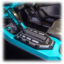 Load image into Gallery viewer, DRT Motorsports Polaris Pro Series Shifter Gate - Image 5