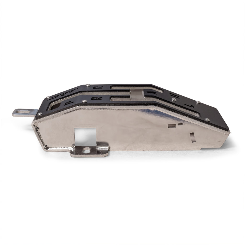 DRT Motorsports Can Am X3 2 PC Speed Shift Gate - Image 3