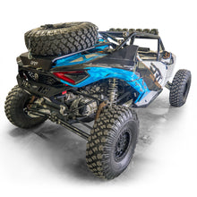 Load image into Gallery viewer, DRT Motorsports Can Am Maverick R 2024+ Rock Sliders - Image 9