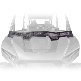 DRT Motorsports Polaris  (2024+) RZR XP 1000/4  Aluminum Wind Diffuser - Image 2