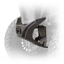 Load image into Gallery viewer, DRT Motorsports Polaris RZR Pro XP 2020+ V2.0 HD Front Winch Bumper - Image 10