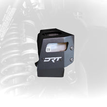 Load image into Gallery viewer, DRT Motorsports Polaris XPEDITION Brake Fluid Reservoir Protector